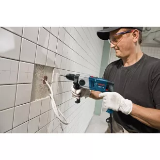 Bosch GSB 18-2 RE ütvefúró, 800 W, fal 18 / 14 mm, fa 35 / 22 mm