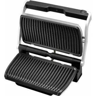 Tefal Optigrill XL GC722D34 kontaktgrill, 2000 W, 9 program, termosztát, tapadásmentes felület, gyümölcsleveskanál Tefal Optigrill XL GC722D34 kontaktgrill, 2000 W, 9 program, termosztát, tapadásmentes felület, gyümölcsleveskanál