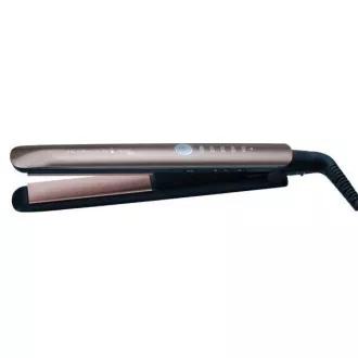 Remington Keratin Therapy Pro S8590 hajvasaló, 5 hőmérséklet, gyors hőfok, automatikus kikapcsolás, tokkal Remington Keratin Therapy Pro S8590 hajvasaló, 5 hőmérséklet, gyors hőfok, automatikus kikapcsolás, tokkal