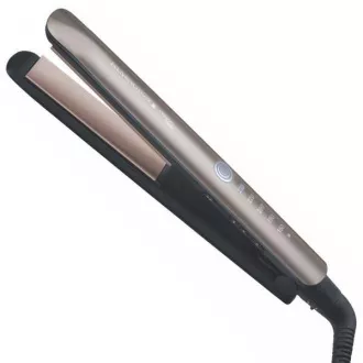 Remington Keratin Therapy Pro S8590 hajvasaló, 5 hőmérséklet, gyors hőfok, automatikus kikapcsolás, tokkal Remington Keratin Therapy Pro S8590 hajvasaló, 5 hőmérséklet, gyors hőfok, automatikus kikapcsolás, tokkal