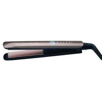Remington Keratin Therapy Pro S8590 hajvasaló, 5 hőmérséklet, gyors hőfok, automatikus kikapcsolás, tokkal