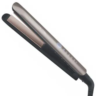 Remington Keratin Therapy Pro S8590 hajvasaló, 5 hőmérséklet, gyors hőfok, automatikus kikapcsolás, tokkal