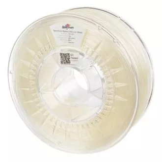 Spectrum Filament PA6 Low Warp 1000g, átlátszó