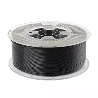 Spectrum Filament Smart ABS 1000g, mély fekete Spectrum Filament Smart ABS 1000g, mély fekete