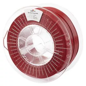 Spectrum Filament Smart ABS 1000g, sárkánypiros Spectrum Filament Smart ABS 1000g, sárkánypiros