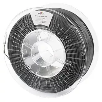 Spectrum Filament Smart ABS 1000g, sötétszürke