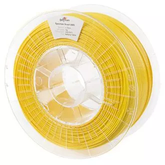 Spectrum Filament Smart ABS 1000g, bahama sárga