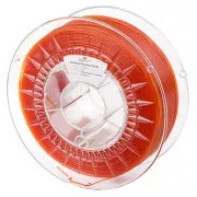 Spectrum Filament Premium PET-G 1000 g, átlátszó narancssárga, KIÁRUSÍTÁS
