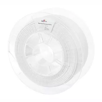 Spectrum Filament Premium PET-G 1000g, sarkvidéki fehér