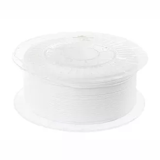 Spectrum Filament Premium PET-G 1000g, sarkvidéki fehér
