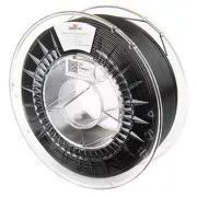 Spectrum Filament Premium PET-G 1000g, átlátszó fekete