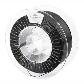 Spectrum Filament Premium PET-G 1000g, mély fekete Spectrum Filament Premium PET-G 1000g, mély fekete