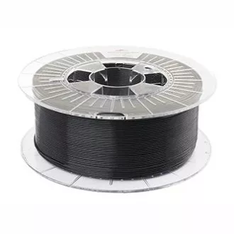 Spectrum Filament Premium PET-G 1000g, mély fekete Spectrum Filament Premium PET-G 1000g, mély fekete