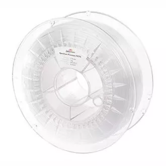 Spectrum Filament Premium PET-G 1000g, üveges