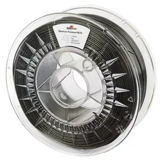 Spectrum Filament Premium PET-G Glitter 1000g, aurora gold, ELADÓ