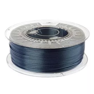 Spectrum Filament Premium PET-G Glitter 1000g, csillagpor kék
