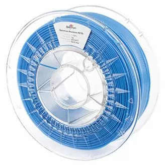Spectrum Filament Premium PET-G 1000g, csendes-óceáni kék Spectrum Filament Premium PET-G 1000g, csendes-óceáni kék