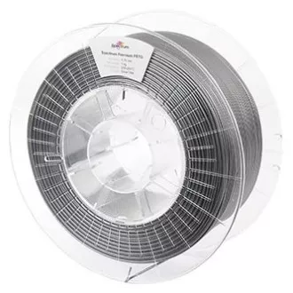 Spectrum Filament Premium PET-G 1000g, ezüst csillag