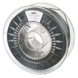 Spectrum Filament Premium PET-G 1000g, sötétszürke