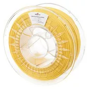 Spectrum Filament Premium PET-G 1000g, bahama sárga