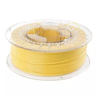 Spectrum Filament Premium PET-G 1000g, bahama sárga