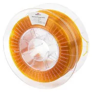 Spectrum Filament Premium PET-G 1000g, átlátszó sárga