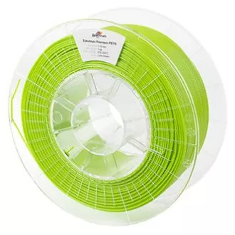 Spectrum Filament Premium PET-G 1000g, lime zöld