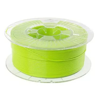 Spectrum Filament Premium PET-G 1000g, lime zöld