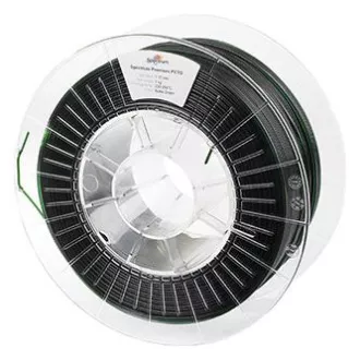 Spectrum Filament Premium PET-G 1000g, palack zöld