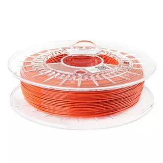 Spectrum Filament S-Flex 90A 500g, oroszlán narancssárga