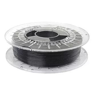 Spectrum Filament S-Flex 90A 500g, mély fekete