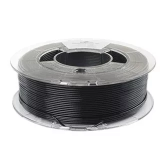 Spectrum Filament S-Flex 90A 250g, mély fekete