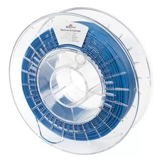 Spectrum Filament S-Flex 90A 500g, csendes-óceáni kék