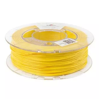 Spectrum 3D filament, S-Flex 90A, 1,75mm, 250g, 80263, bahama yellow, bahama yellow Spectrum 3D filament, S-Flex 90A, 1,75mm, 250g, 80263, bahama yellow, bahama yellow