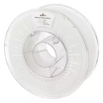 Spectrum Filament HIPS-X 1000g, gipsz fehér Spectrum Filament HIPS-X 1000g, gipsz fehér
