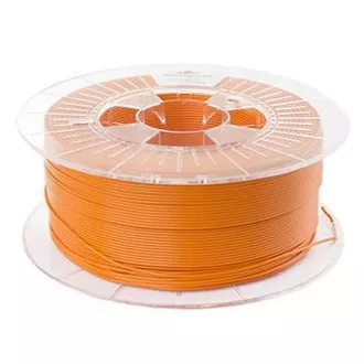 Spectrum Filament Premium PLA 1000g, sárgarépa narancssárga, ELADÓ