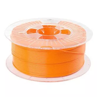 Spectrum Filament Premium PLA 1000g, oroszlán narancssárga