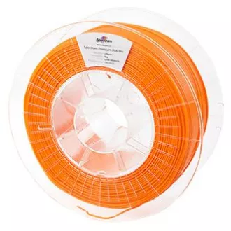 Spectrum Filament PLA Pro 1000g, oroszlán narancssárga, ELADÓ