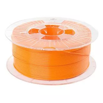 Spectrum Filament PLA Pro 1000g, oroszlán narancssárga, ELADÓ