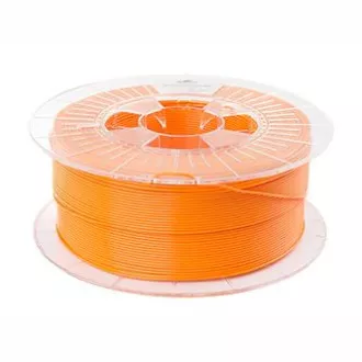 Spectrum Filament Premium PET-G 1000g, oroszlán narancssárga