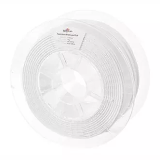 Spectrum Filament Premium PLA 1000g, sarkvidéki fehér