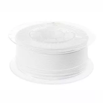 Spectrum Filament Premium PLA 1000g, sarkvidéki fehér