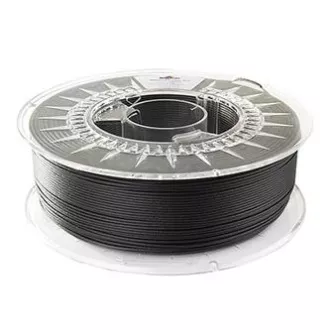 Spectrum Filament PLA Carbon 500g, fekete