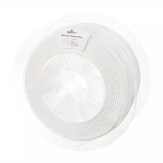 Spectrum Filament Premium PLA 1000g, polár fehér Spectrum Filament Premium PLA 1000g, polár fehér