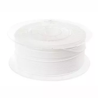 Spectrum Filament Premium PLA 1000g, polár fehér Spectrum Filament Premium PLA 1000g, polár fehér