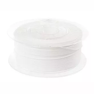 Spectrum Filament PLA Pro 1000g, polár fehér, ELADÓ Spectrum Filament PLA Pro 1000g, polár fehér, ELADÓ
