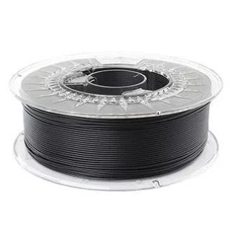 Spectrum Filament PLA Matt 1000g, mély fekete