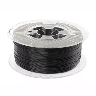 Spectrum Filament Premium PLA 1000g, mély fekete