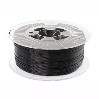 Spectrum Filament PLA Pro 1000g, mély fekete