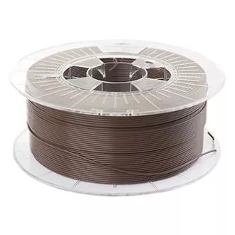 Spectrum Filament Premium PLA 1000g, csokoládé barna